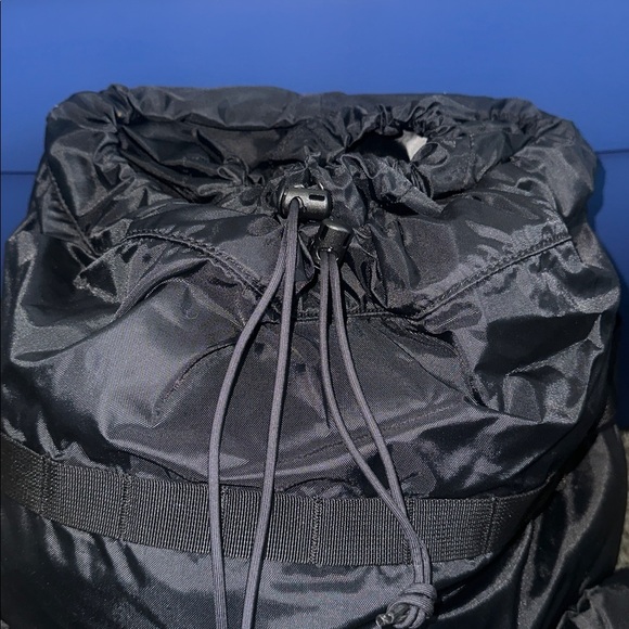 Large Black Tactical ,rucksack Backpack - Picture 4 of 10